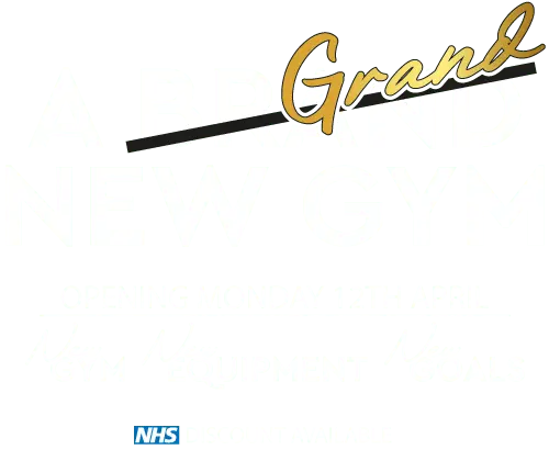 Grand Nasium Gym