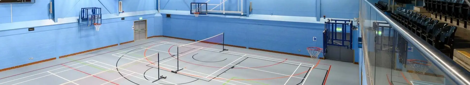 Oak Tree Leisure Centre