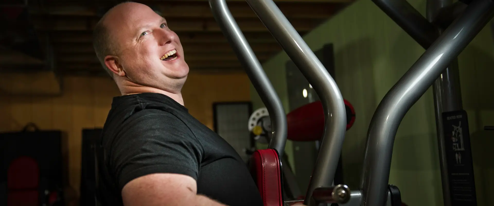 Joe's Personal Training & Fitness