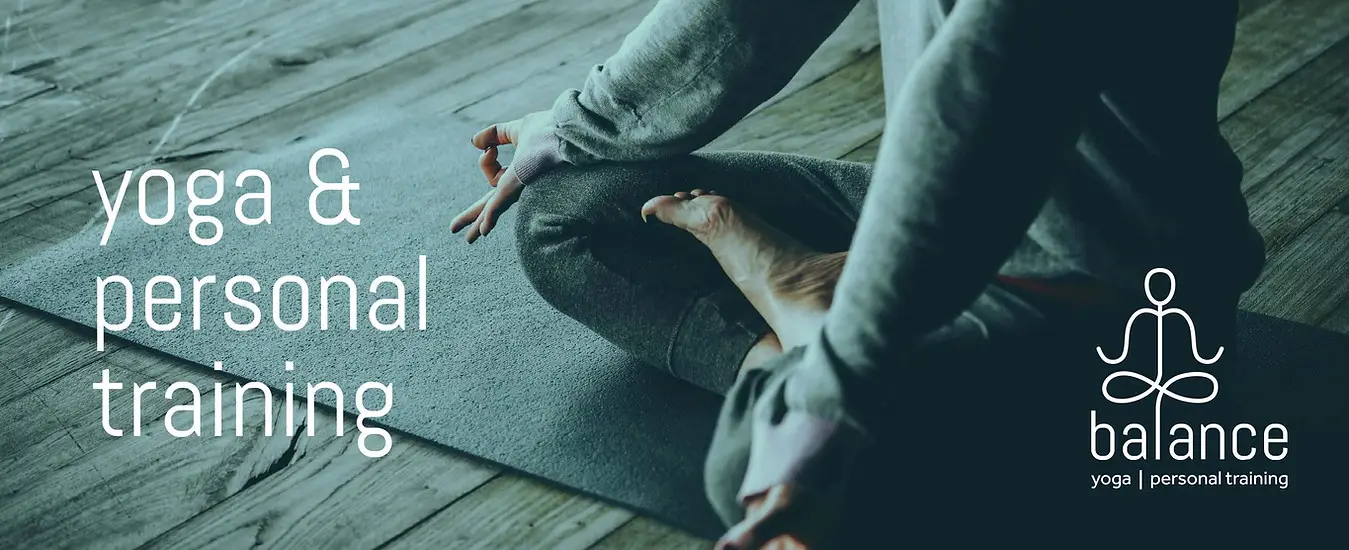 Balance Yoga