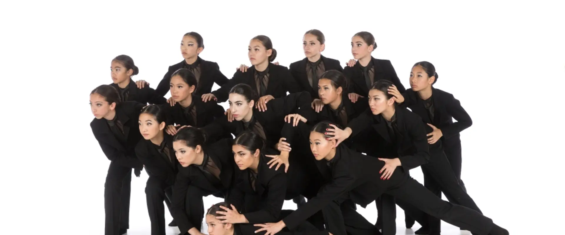 The Dance Institute