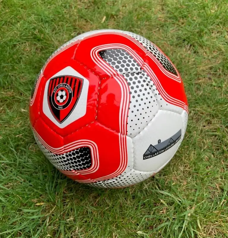 AFC Chellaston