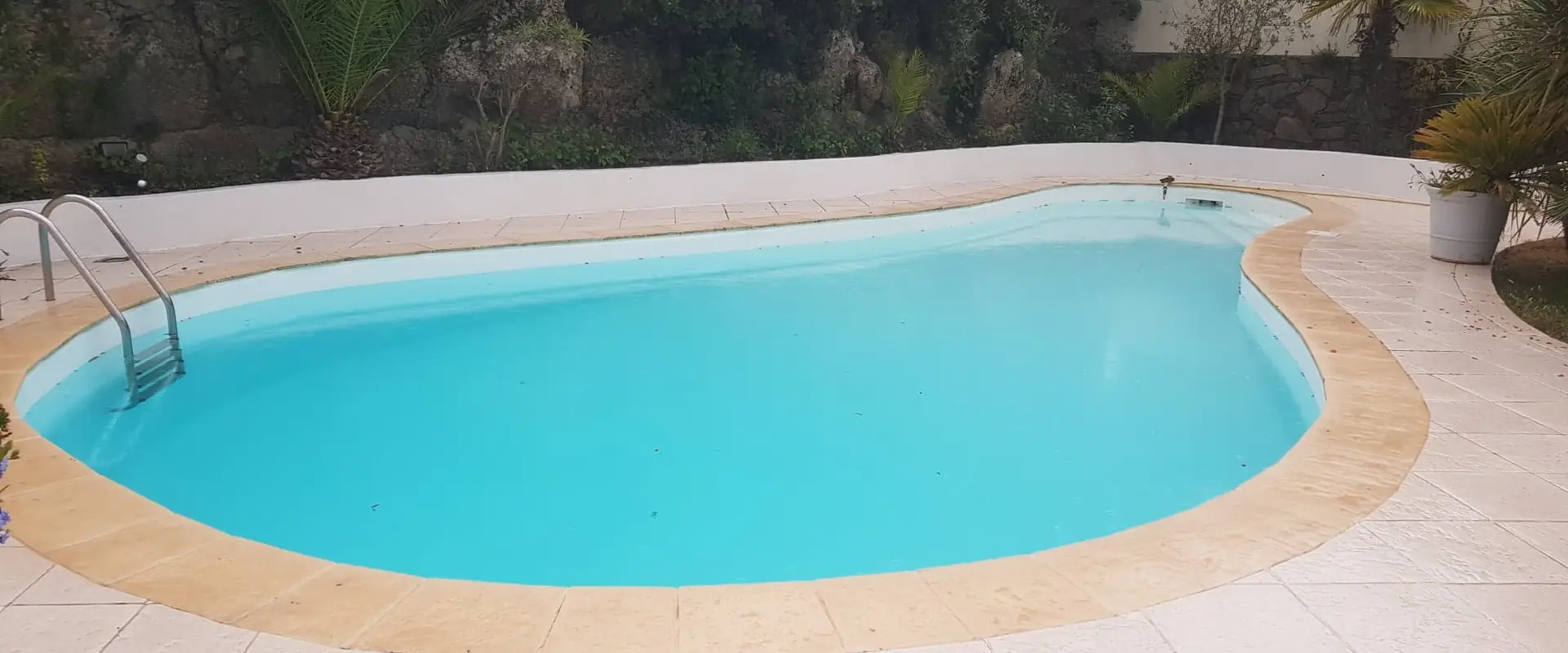 Girod piscines et services