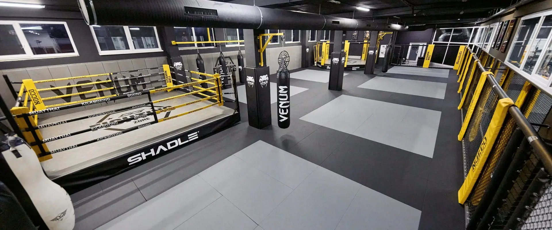 Gold Gym