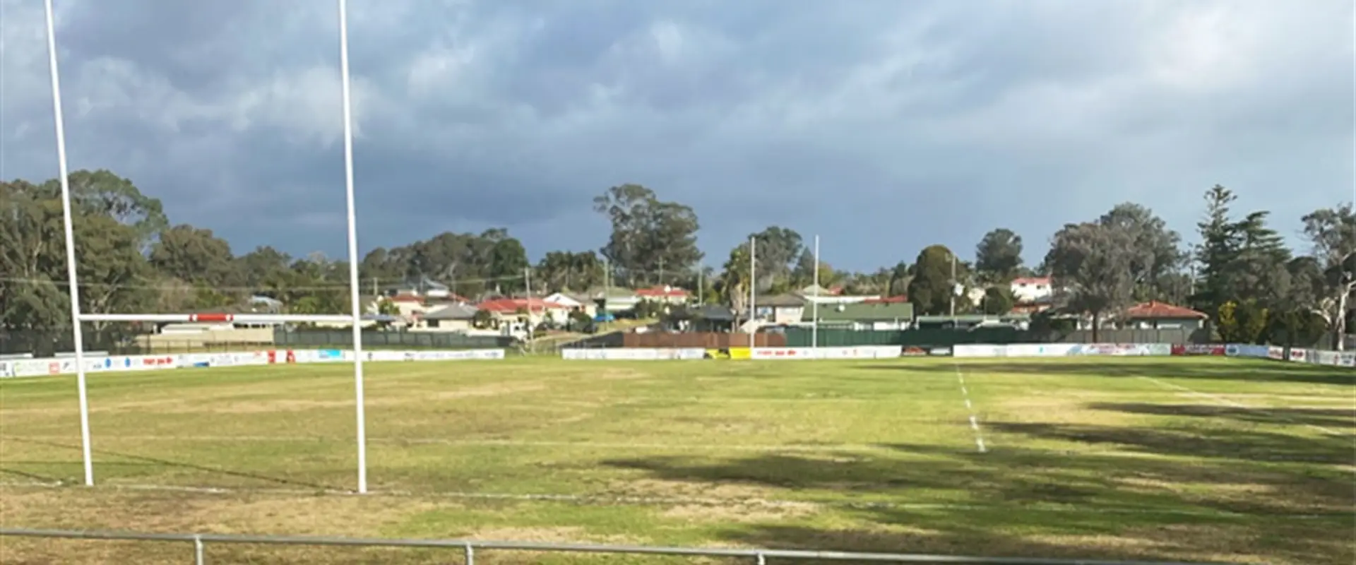 Waminda Oval