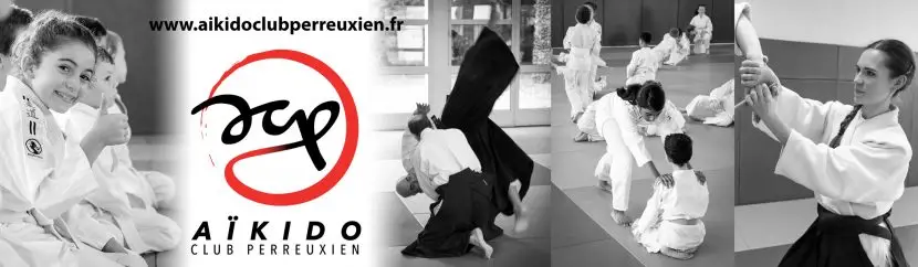 A.c.p. Aikido Club Perreuxien