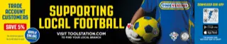 Warminster Town Football Club