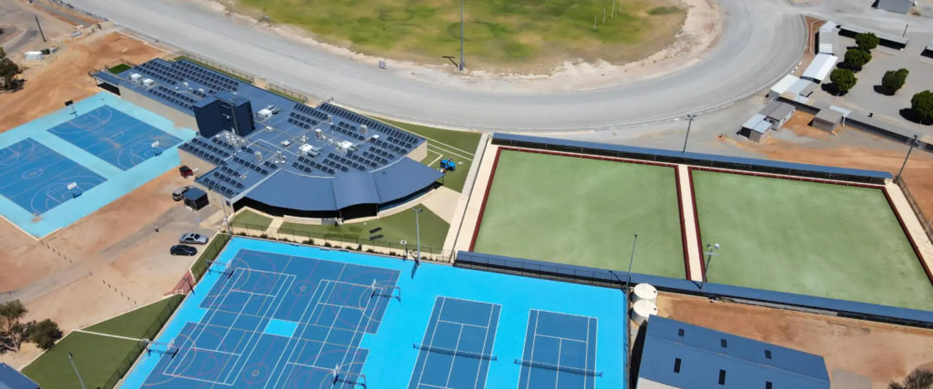 Kellerberrin Swimming Pool