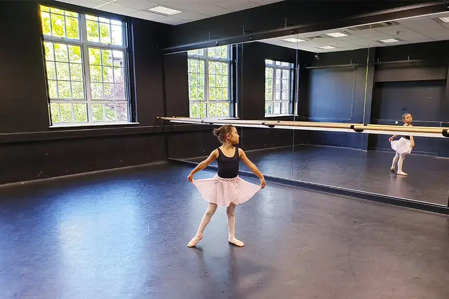SA Dance