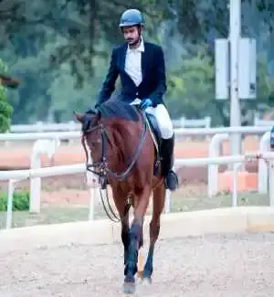 Zippy Equestrian Center