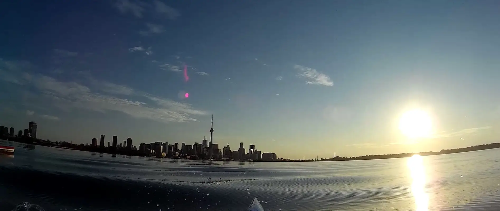 Toronto Sailing & Canoe Club