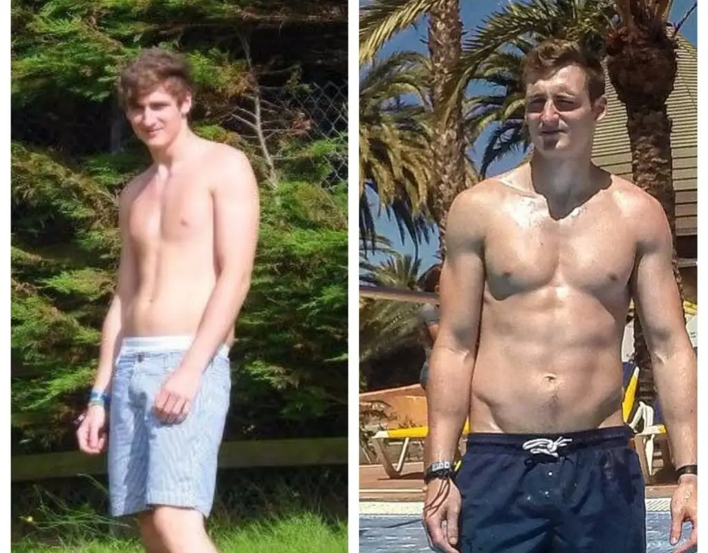 Alex Reader Fitness