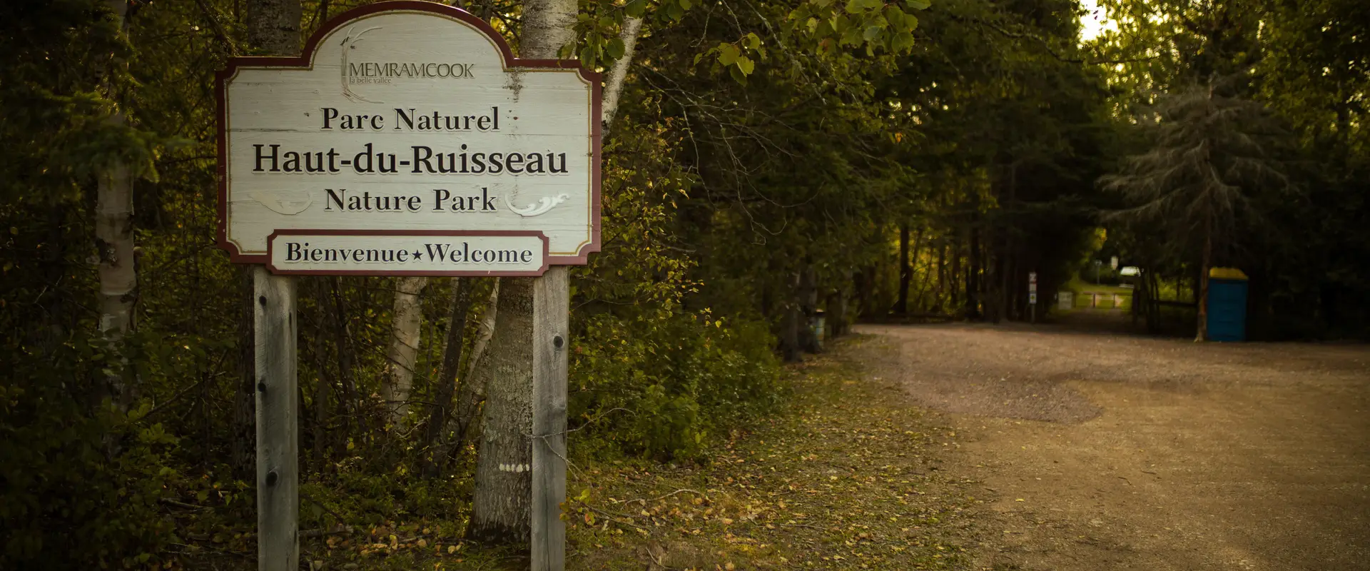 Memramcook Valley Golf Club