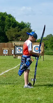 Les Archers De Guyenne