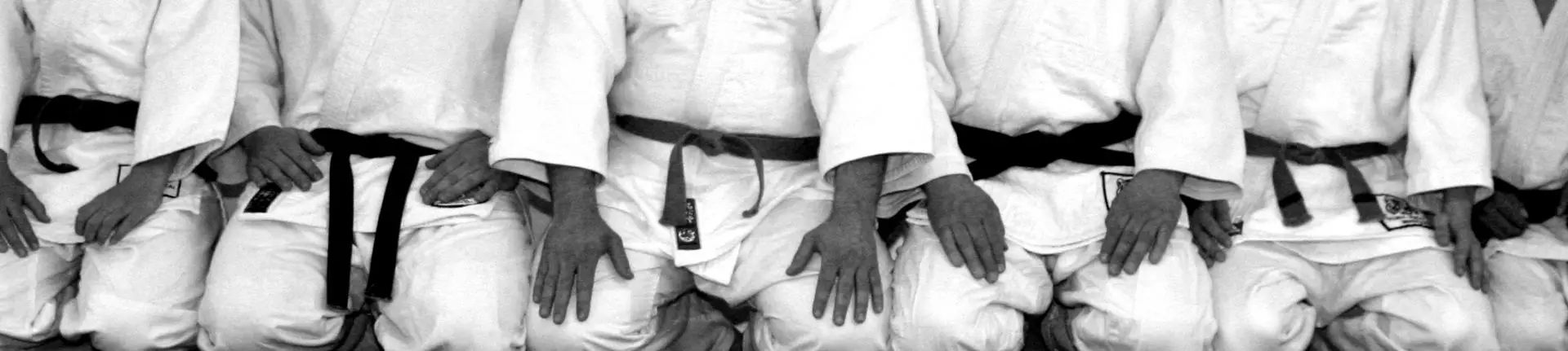 Tora Judo Kai