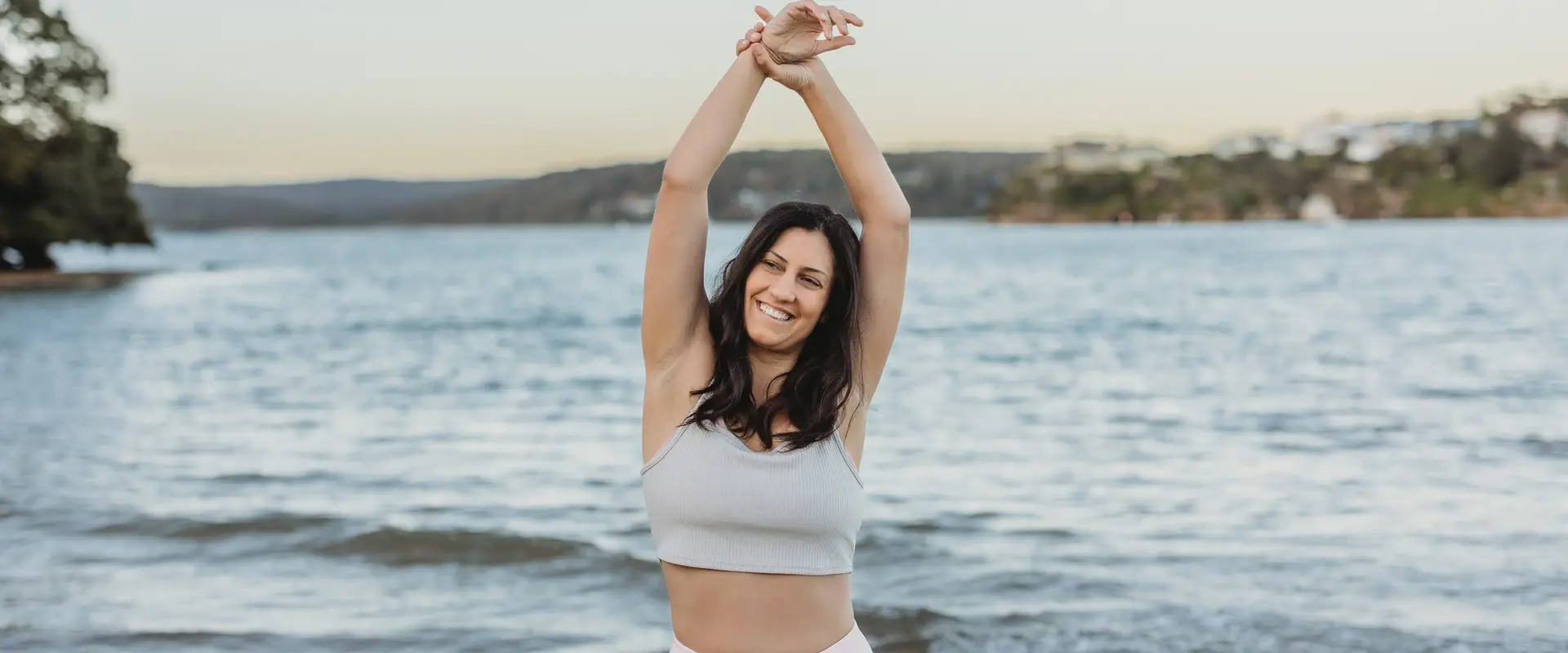 Noosa Beach Yoga