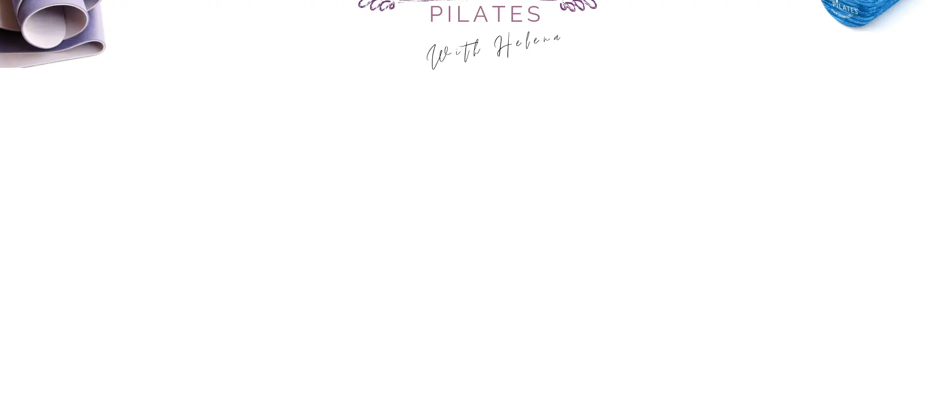Priority Pilates with Helena