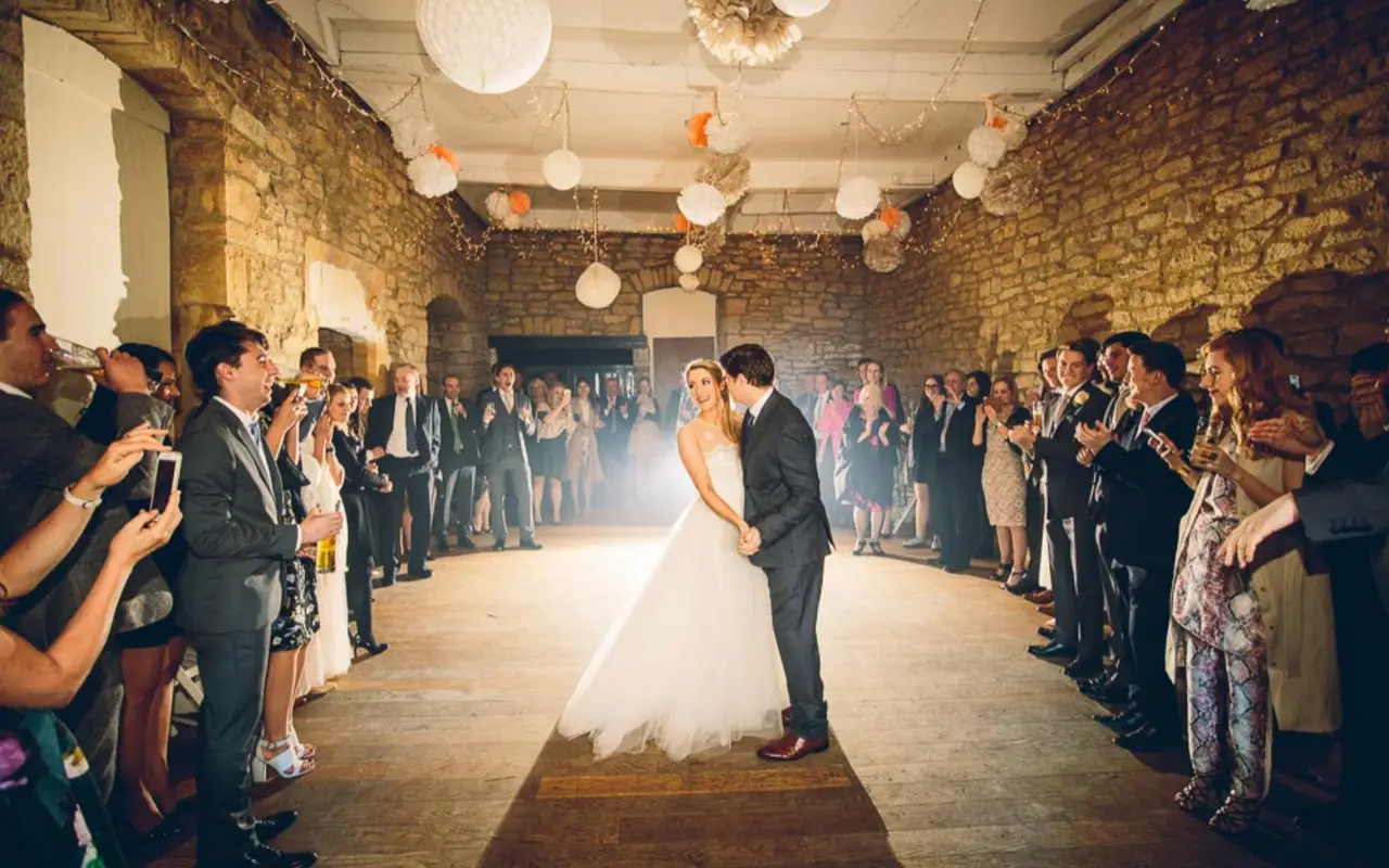 First Dance London - Wedding Dance Lessons in Central London
