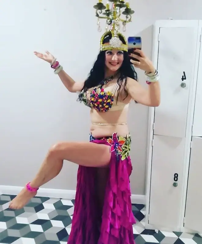 Yallar Belly Dance Studio