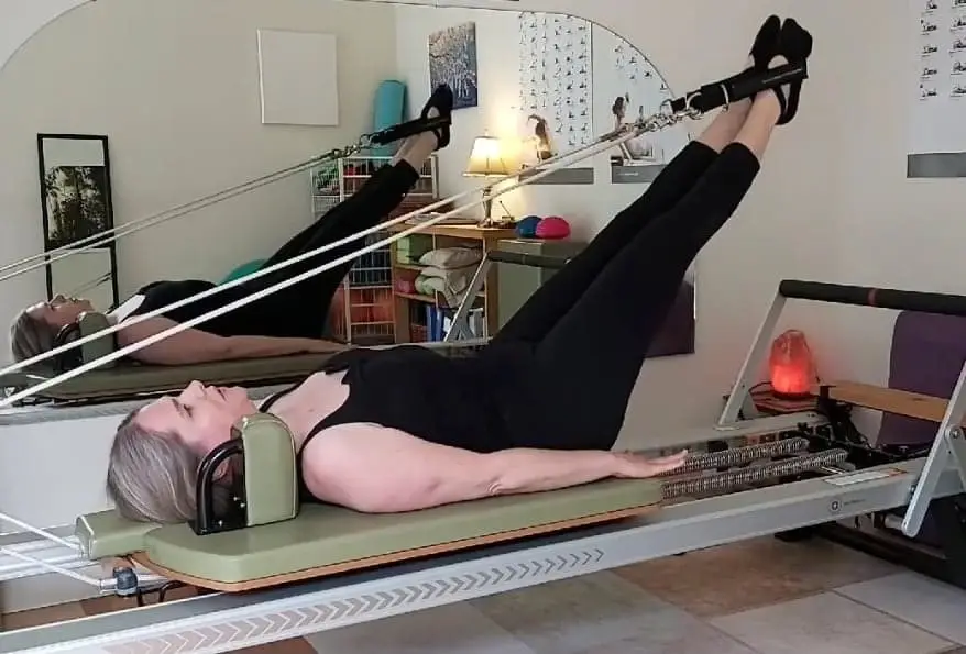 Salt Spring Way Pilates