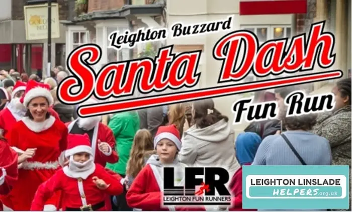 Leighton Fun Runners