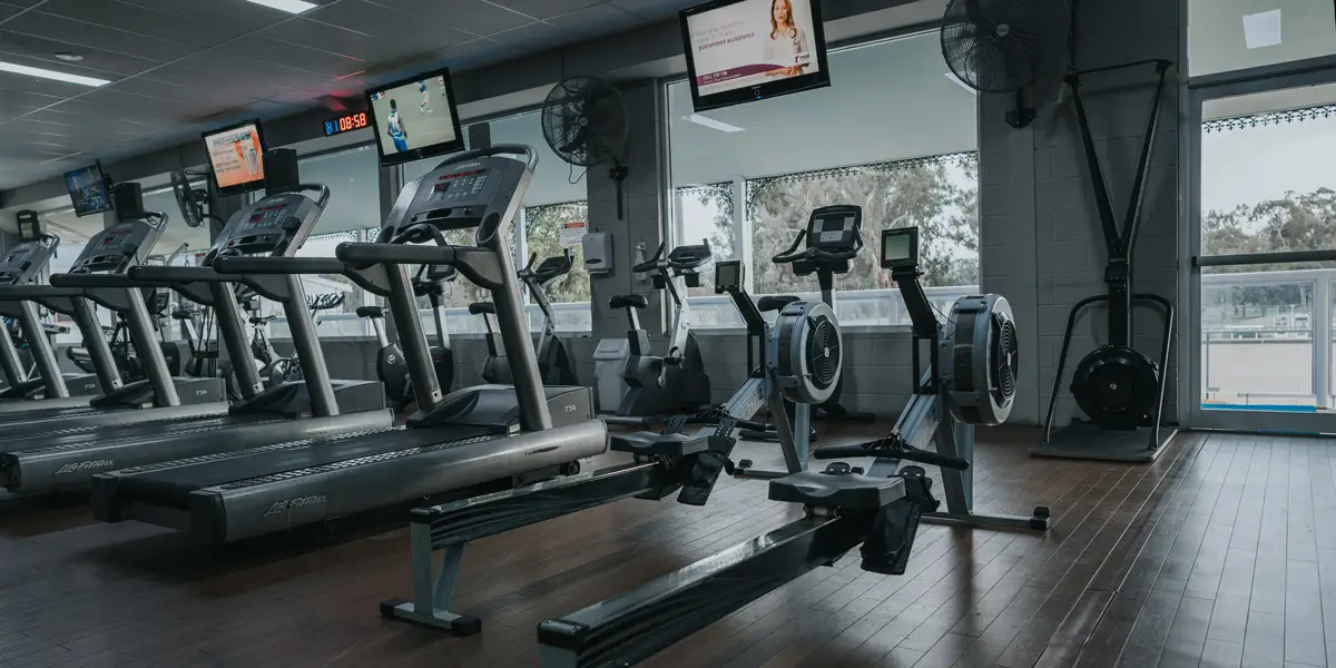 Focus Wellbeing & Fitness