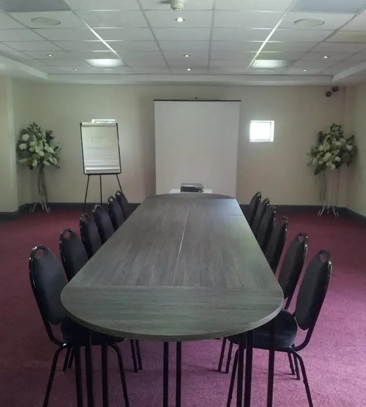 Whitchurch Rugby Sports & Social Club