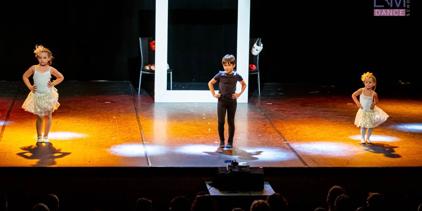 Lm Danse School