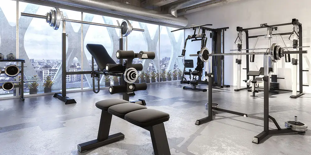 Odys Fitness