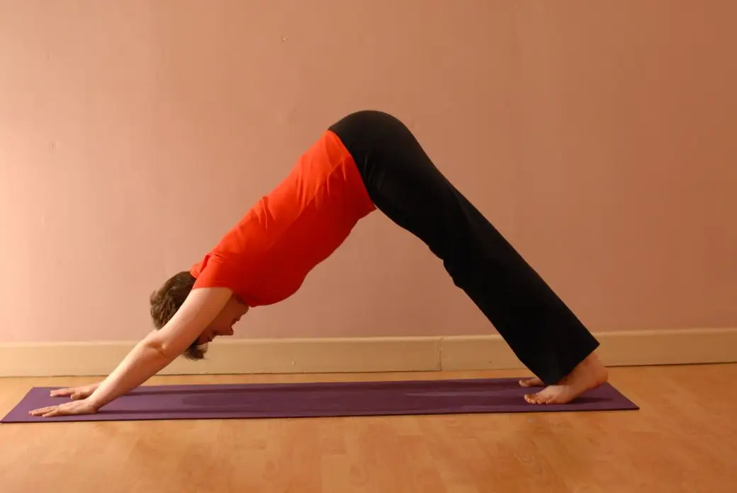 Dublin yoga for all