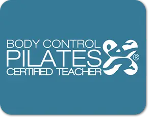 Profile Pilates