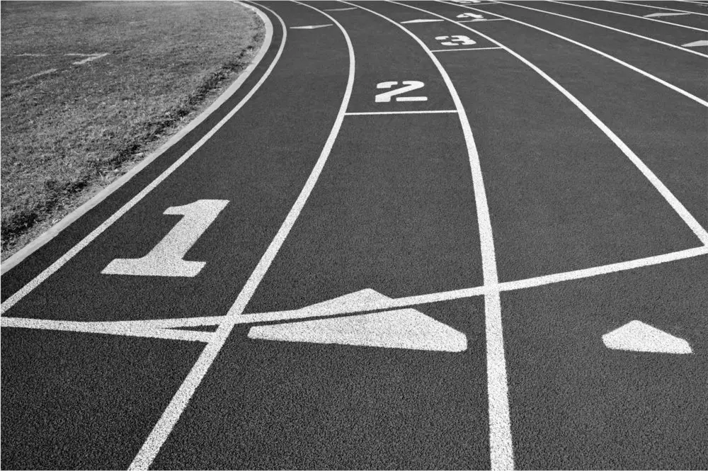 West London Track & Field