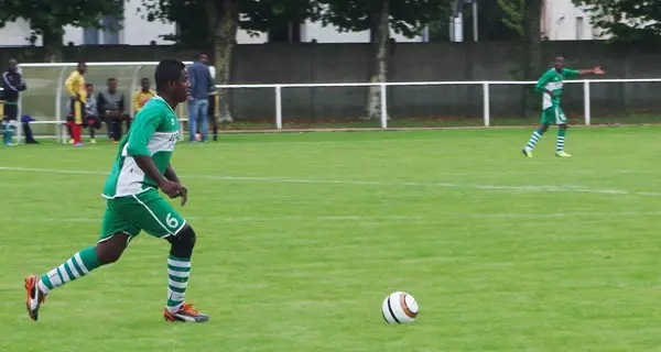 Stade André Pétenot