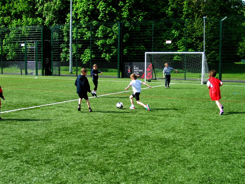 Gateshead Redheugh Community Club