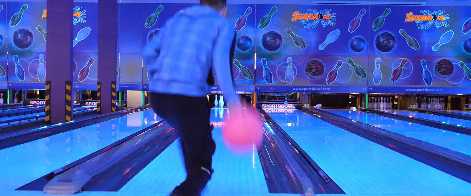 Glengormley Sportsbowl