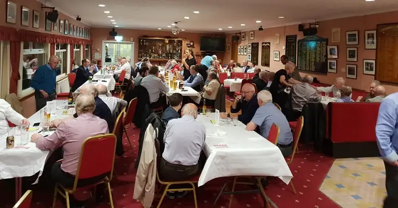 Milton Of Campsie Bowling Club