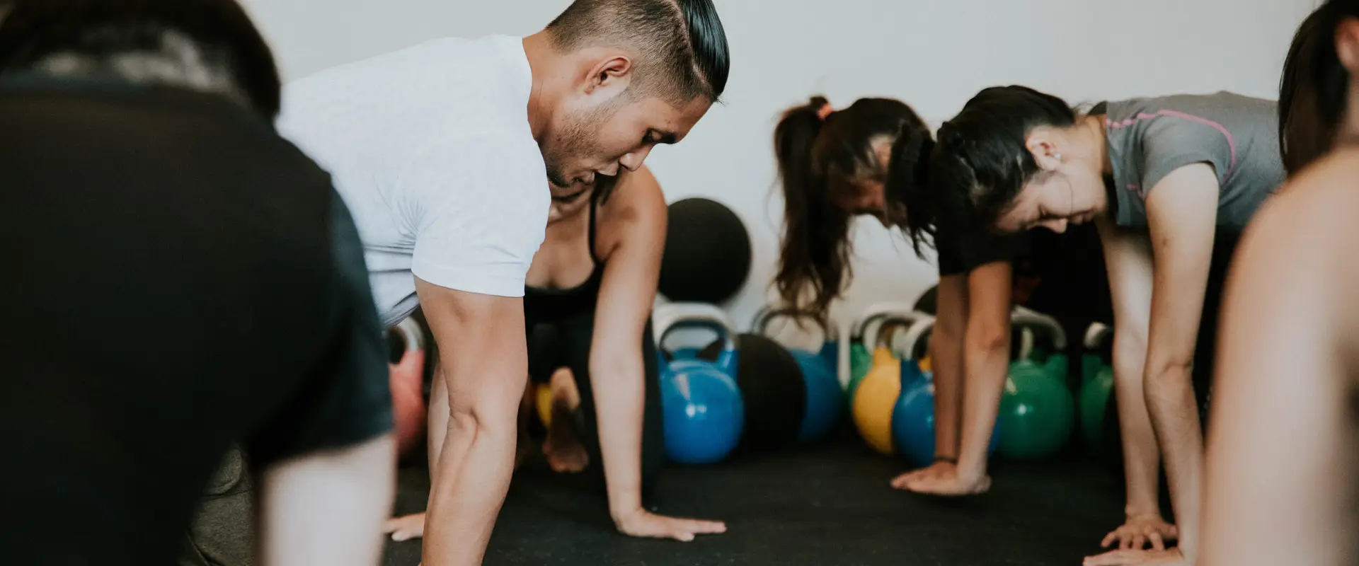 The Faculty of Calisthenics and Yoga