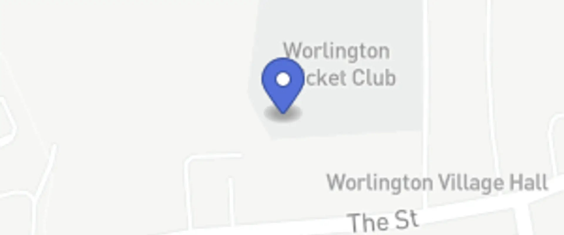 Worlington Cricket Club