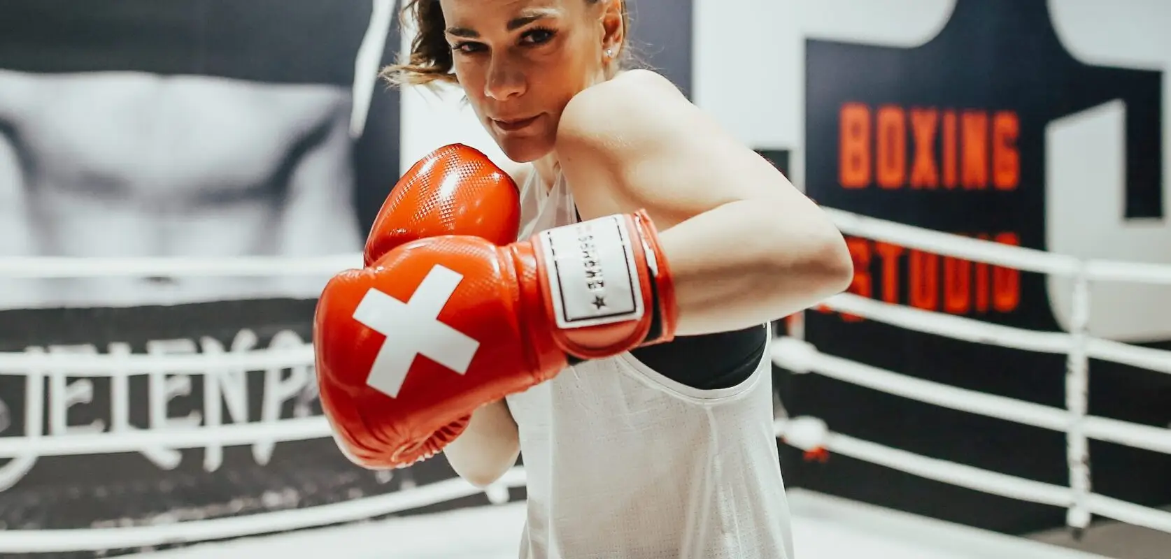 Champs Boxing Studio