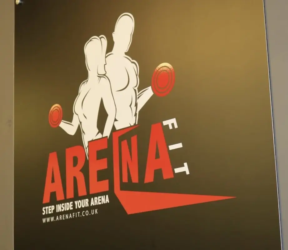 ArenaFit