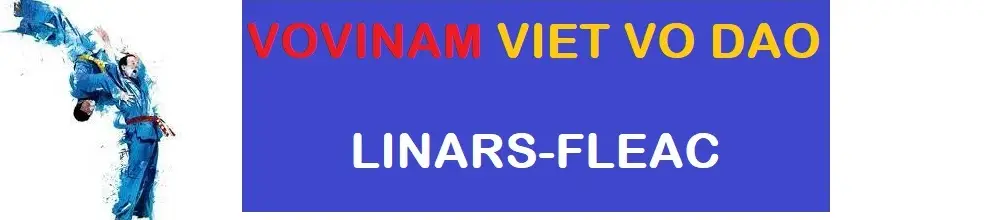 Club Vovinam Viet Vo Dao Charente
