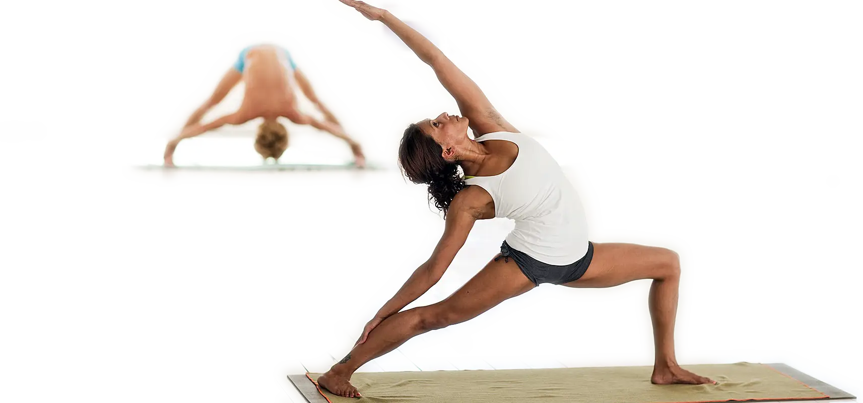 Lisa Valentine Yoga