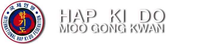 Hap Ki Do Moo Gong Kwan