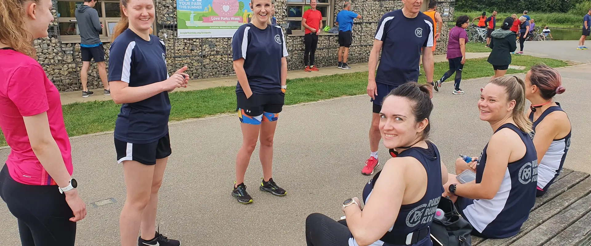 Ruislip Running Club