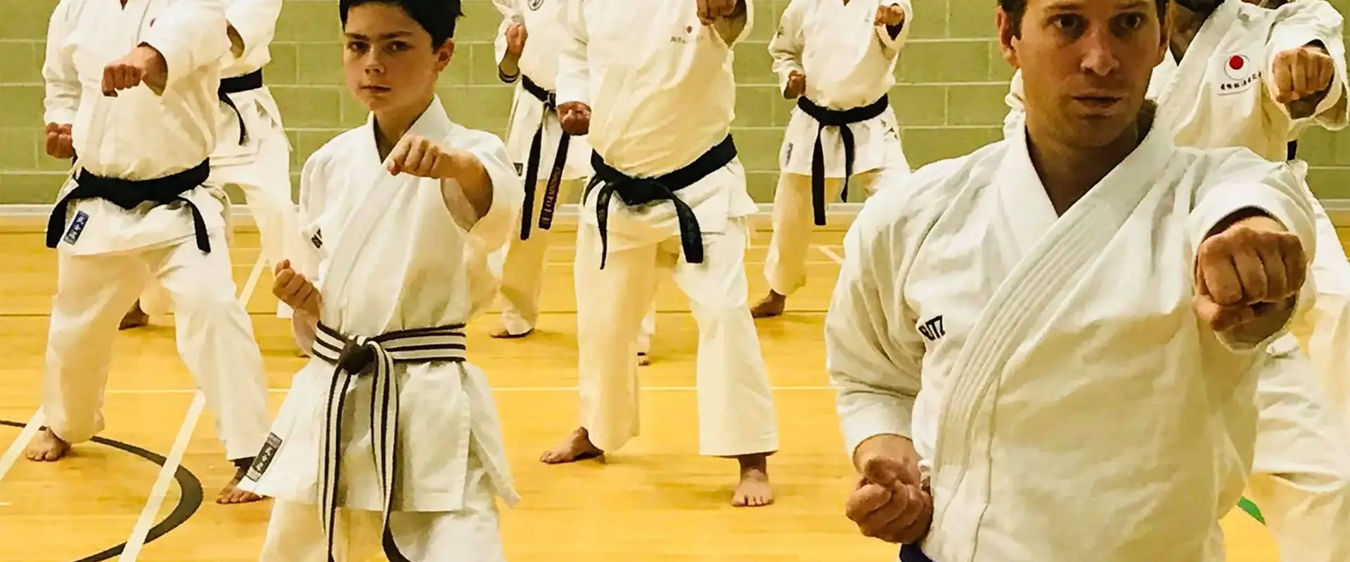 International Shotokan Karate