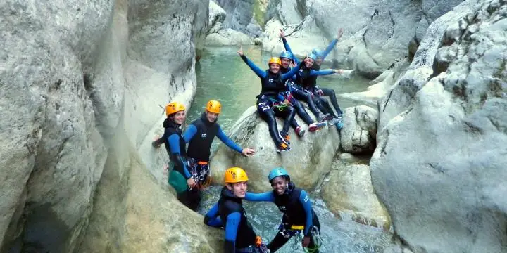 La Maison du Canyoning and Climbing
