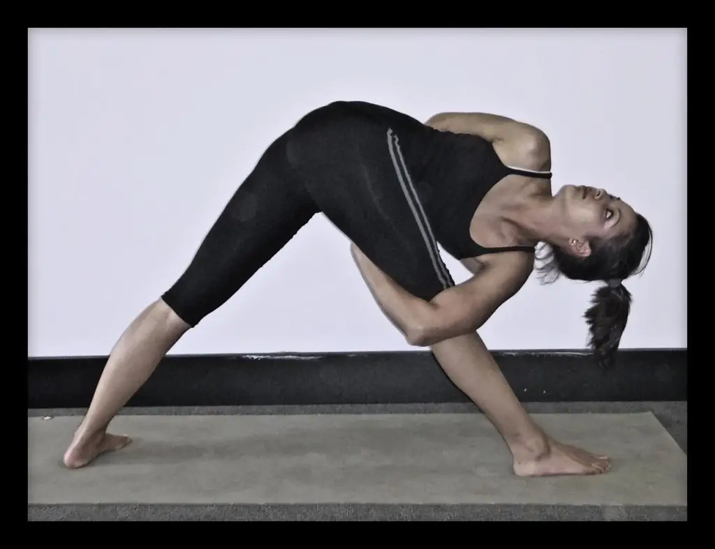 Nirvana Yoga Studio