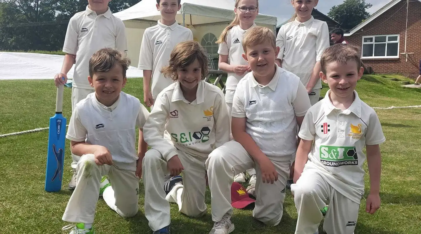Barlaston Cricket Club
