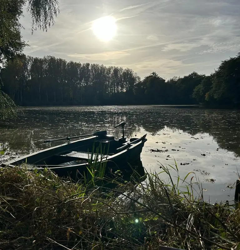 Moulin de Passais