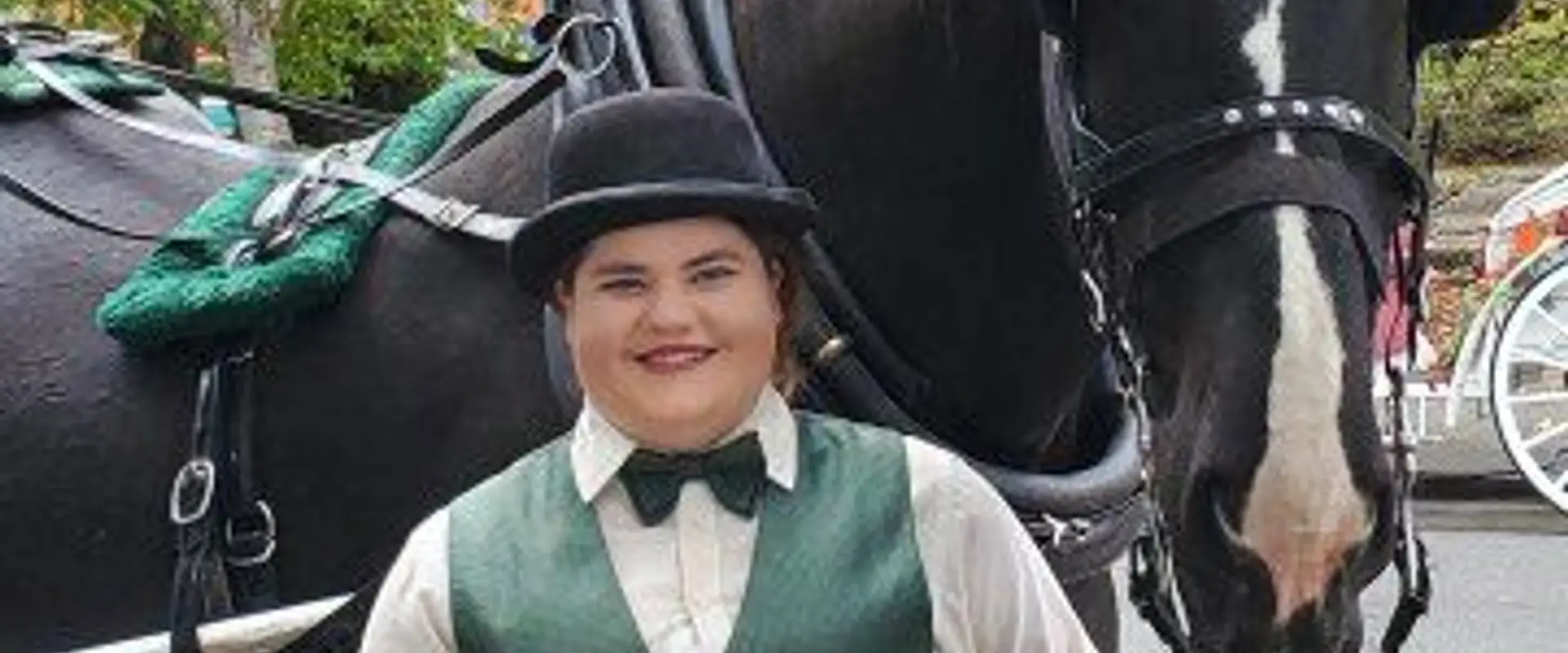 Victoria Carriage Tours